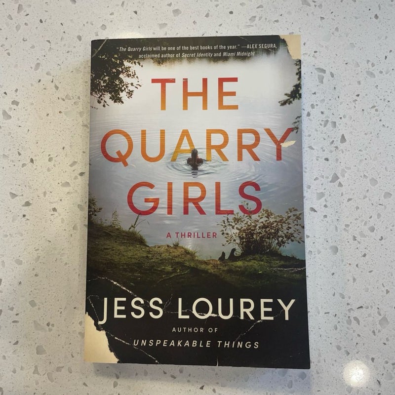 The Quarry Girls