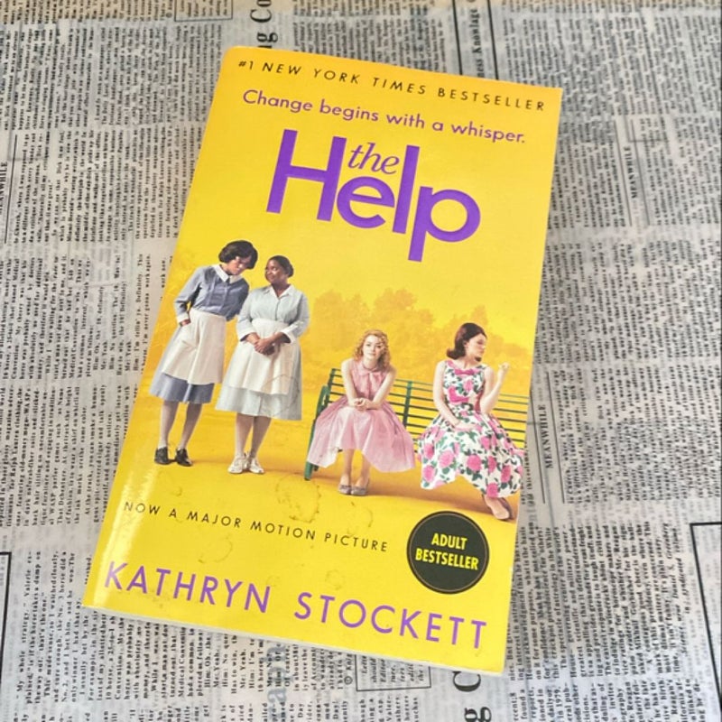 The Help