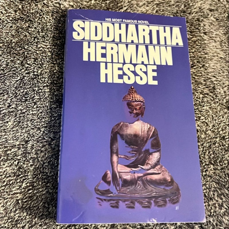 Siddhartha