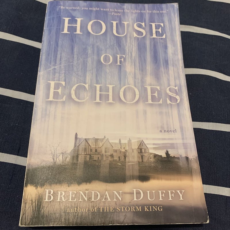 House of Echoes