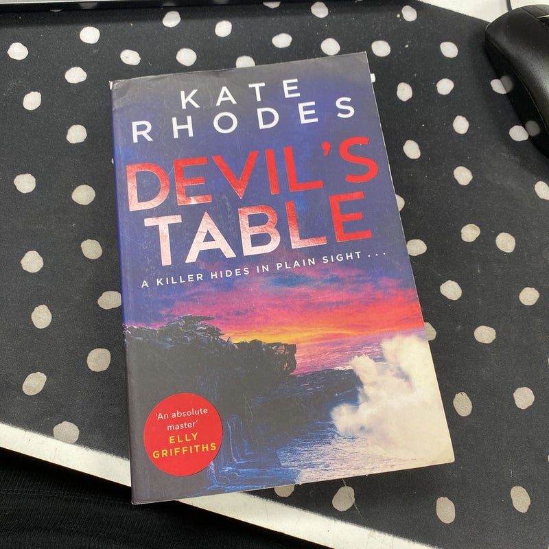 Devil's Table