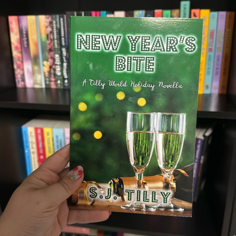 New Year's Bite