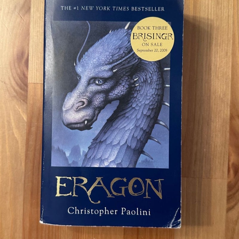 Eragon