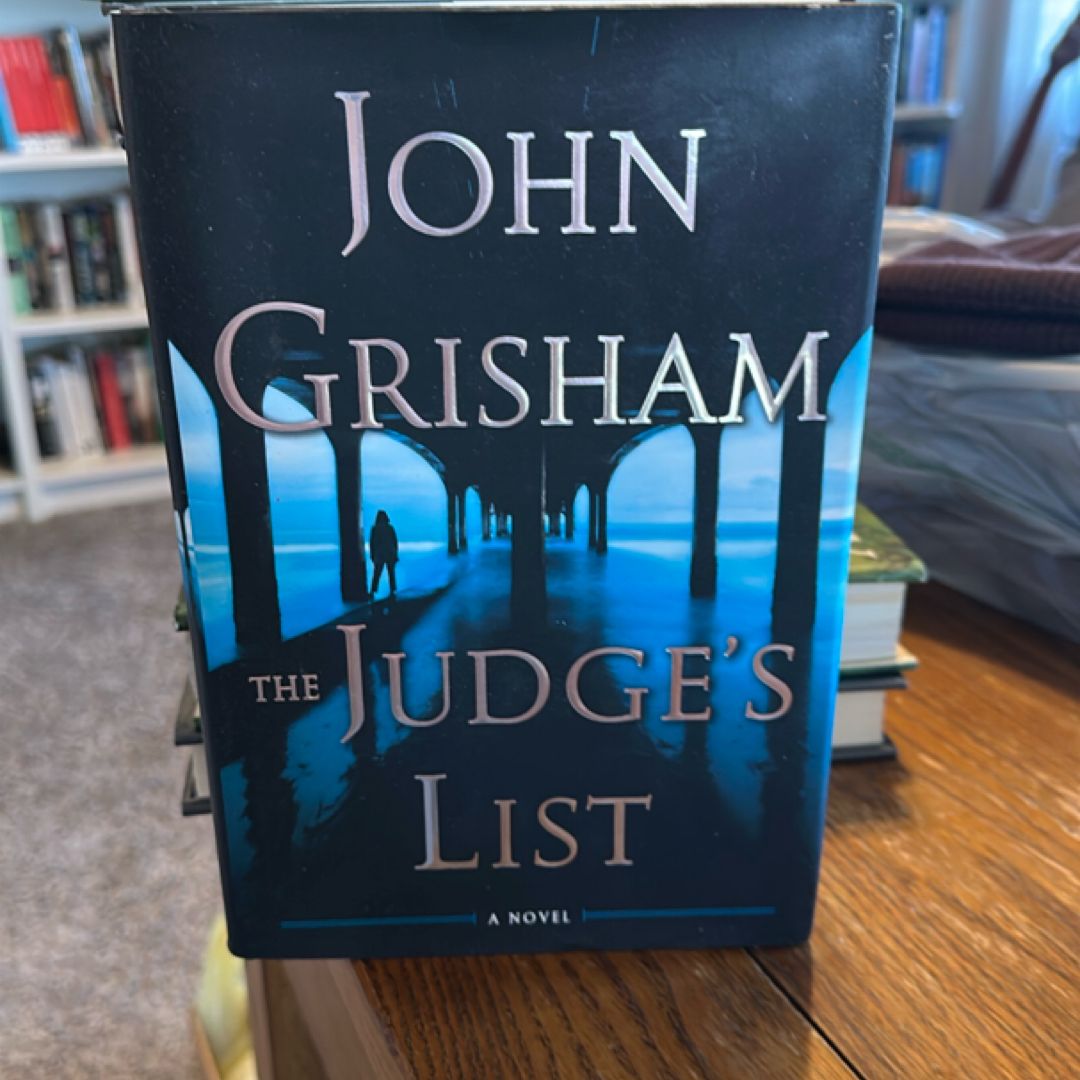 The Judge's List