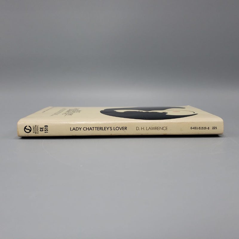 Lady Chatterley's Lover
