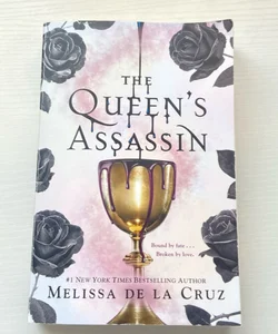 The Queen's Assassin