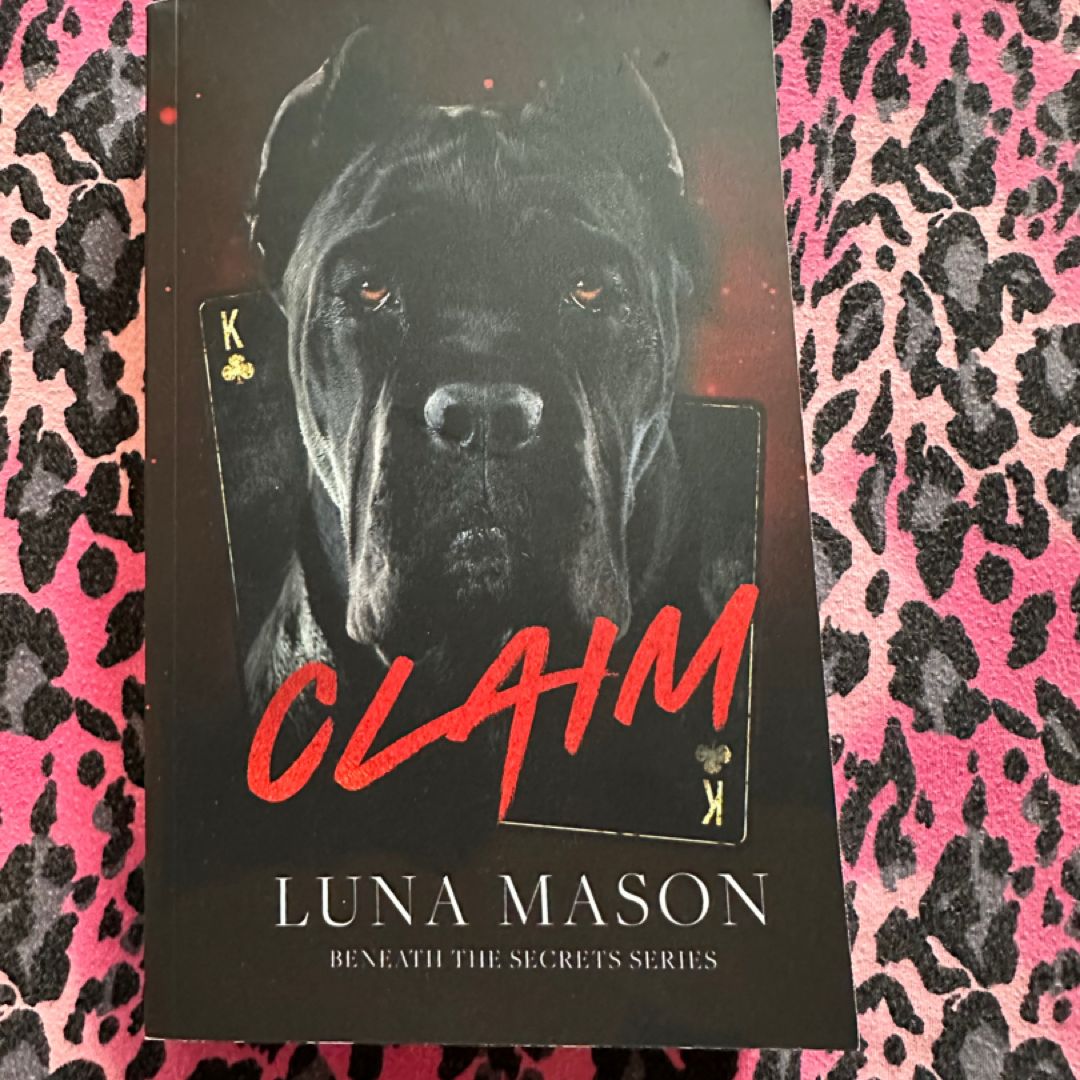 Claim (Discreet Special Edition)