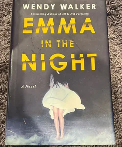 Emma in the Night