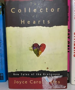 The Collector of Hearts