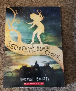 Serafina and the Black Clock