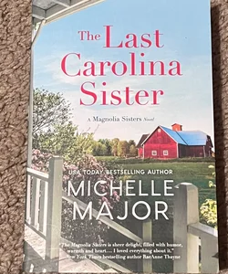 The Last Carolina Sister