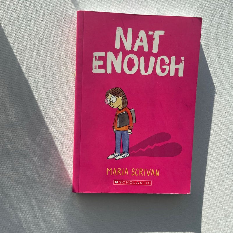 Nat Enough