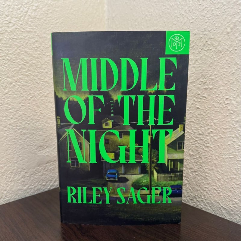 Middle of the Night
