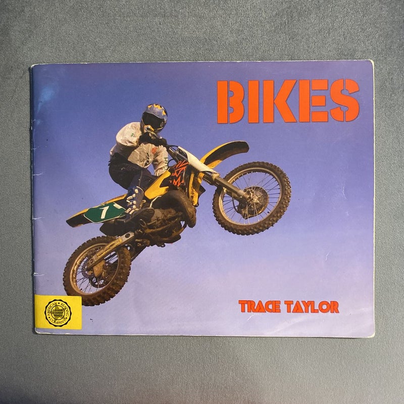 Bikes
