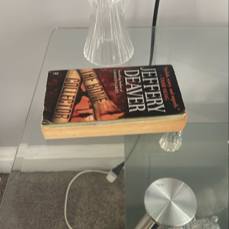 The bone colector
