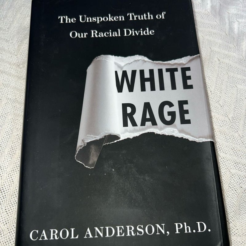 White Rage