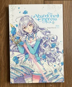 The Abandoned Empress, Vol. 1 (comic)