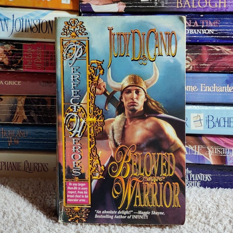 The Beloved Warrior