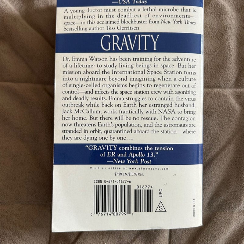 Gravity
