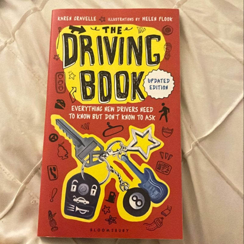 The Driving Book