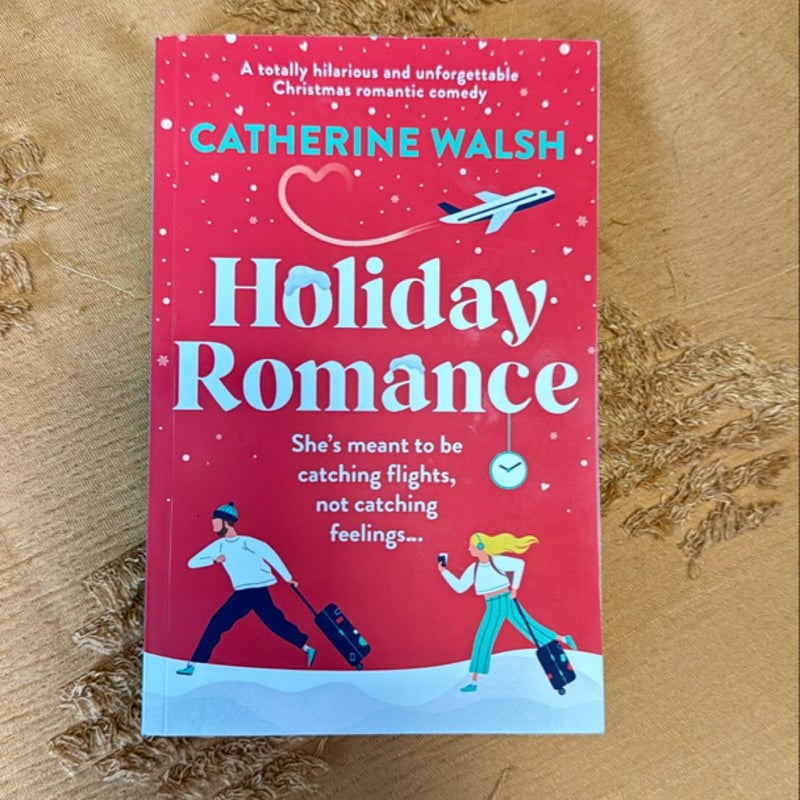 Holiday Romance