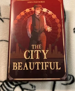 The City Beautiful (Fox and Wit Exclusive)