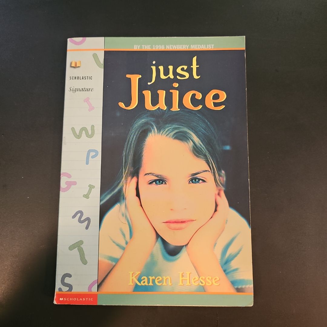 Just Juice