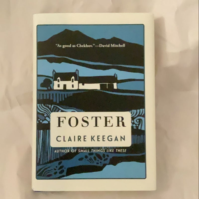 Foster