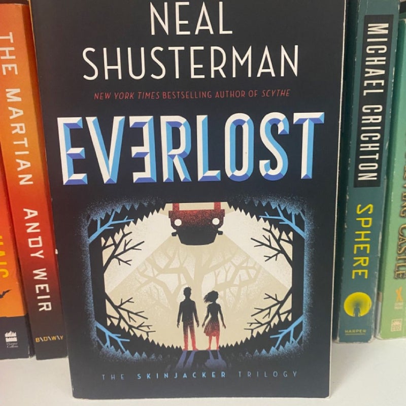 Everlost