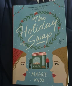 The Holiday Swap