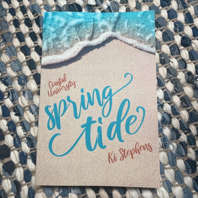 Spring Tide