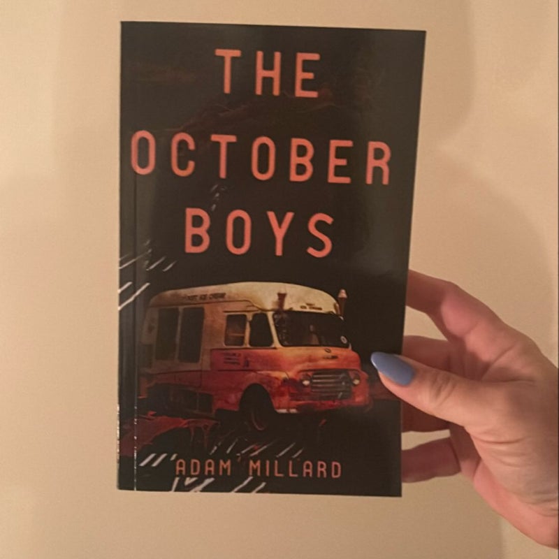 The October Boys