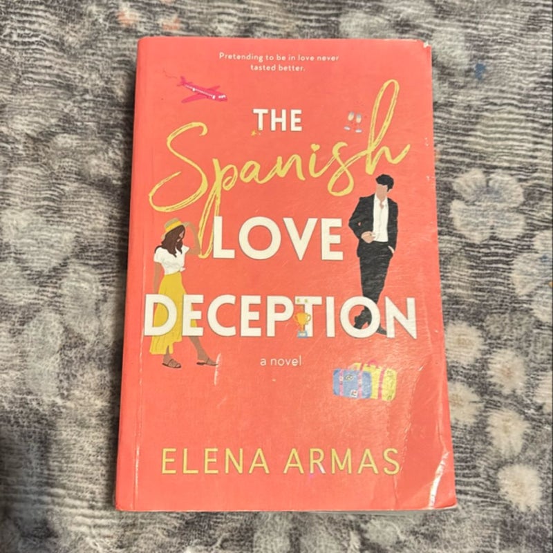 The Spanish Love Deception