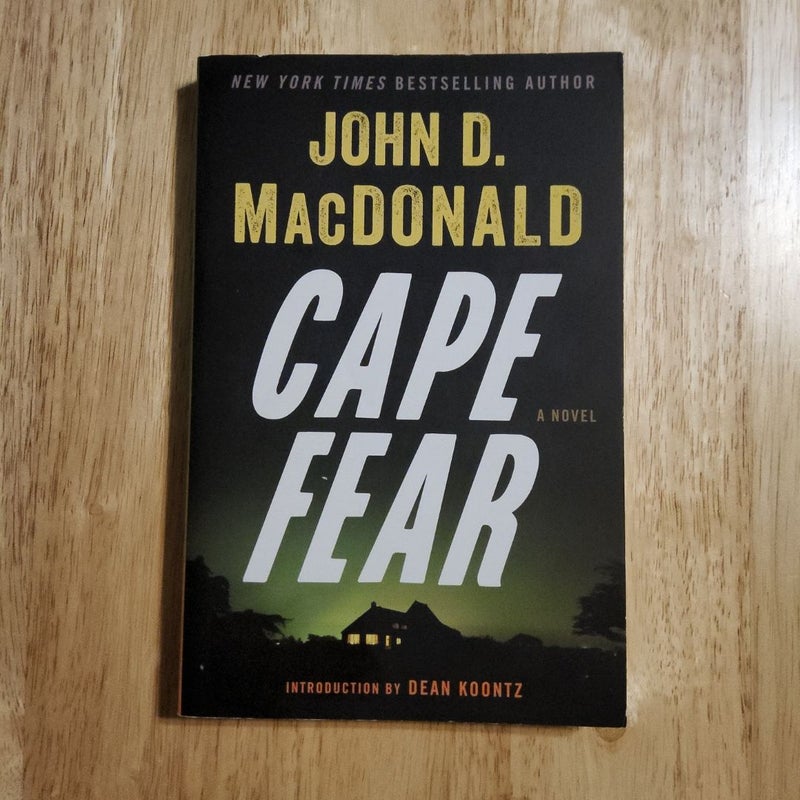 Cape Fear