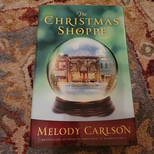 The Christmas Shoppe