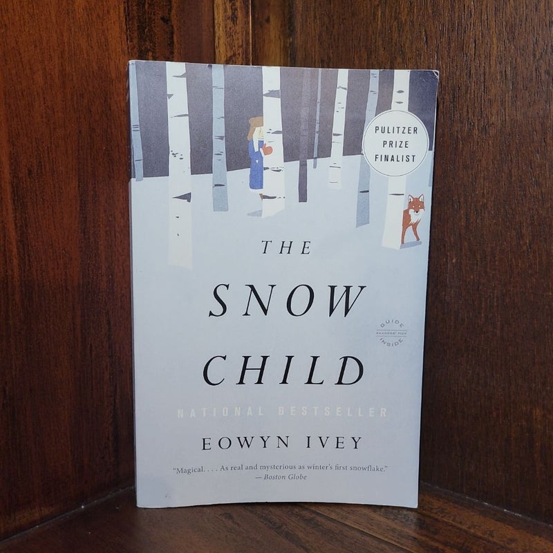 The Snow Child