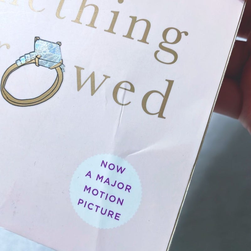 Something Borrowed