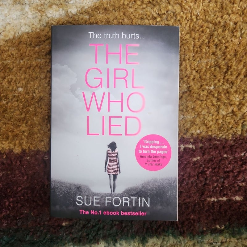 The Girl Who Lied