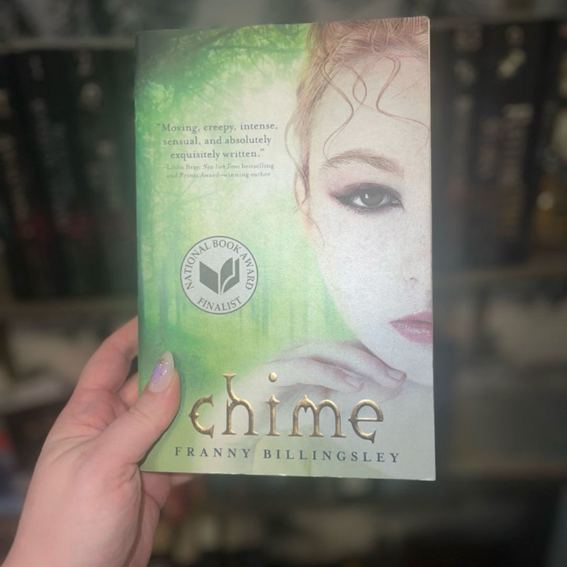 Chime