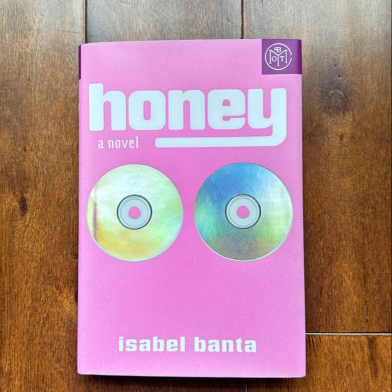 Honey