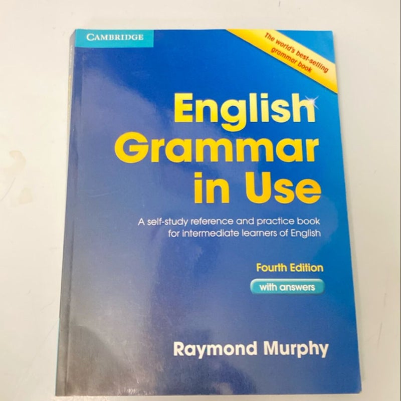 English Grammar in Use