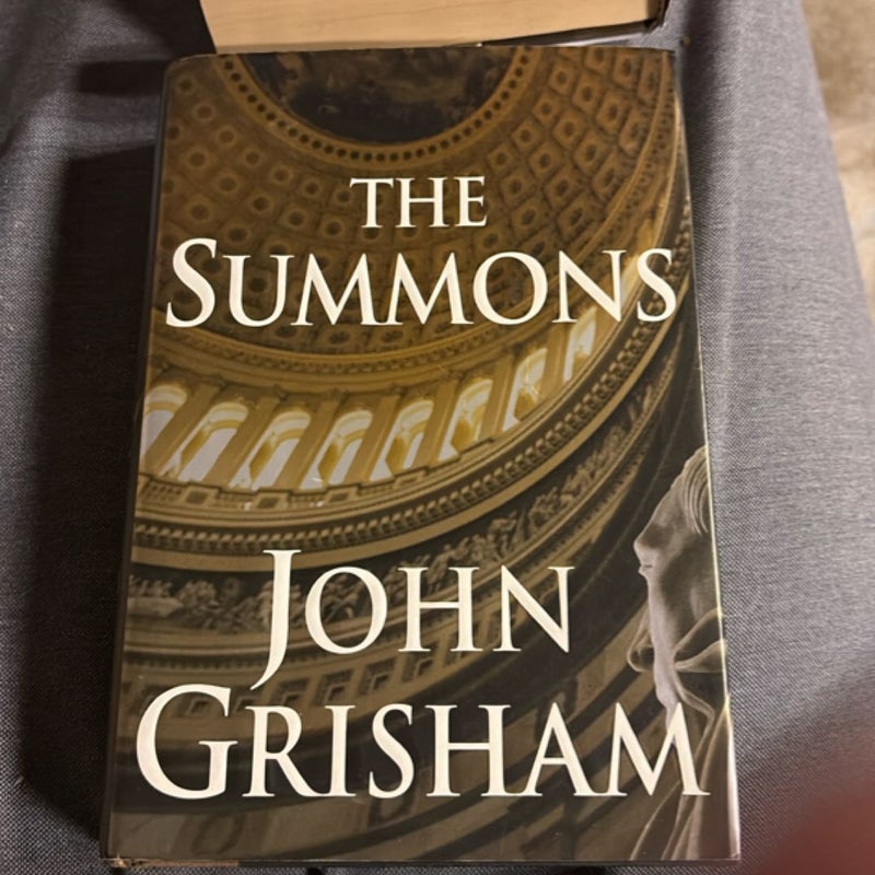 The Summons