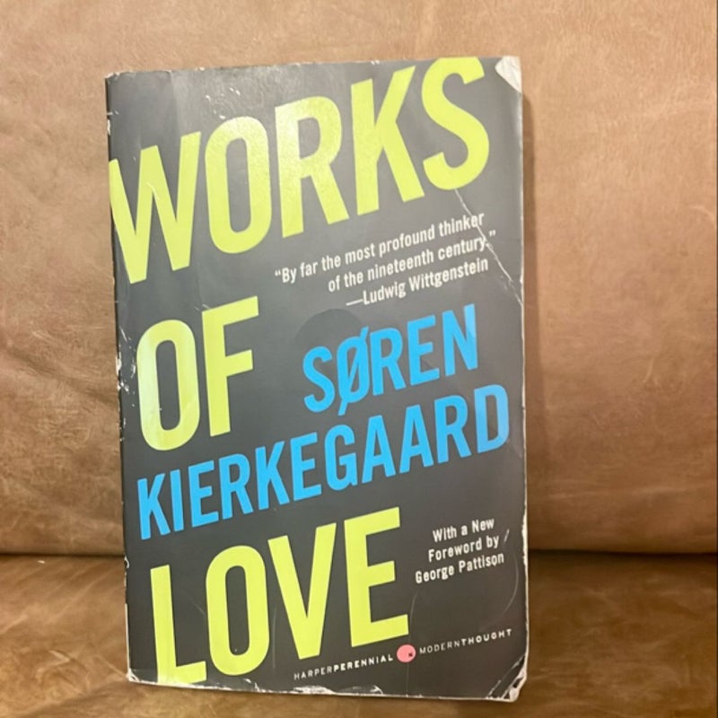 Works of Love