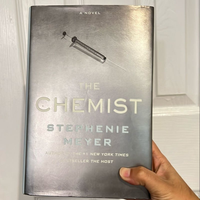 The Chemist