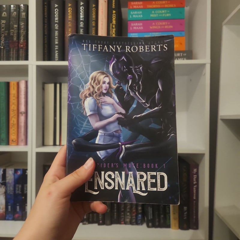 Ensnared