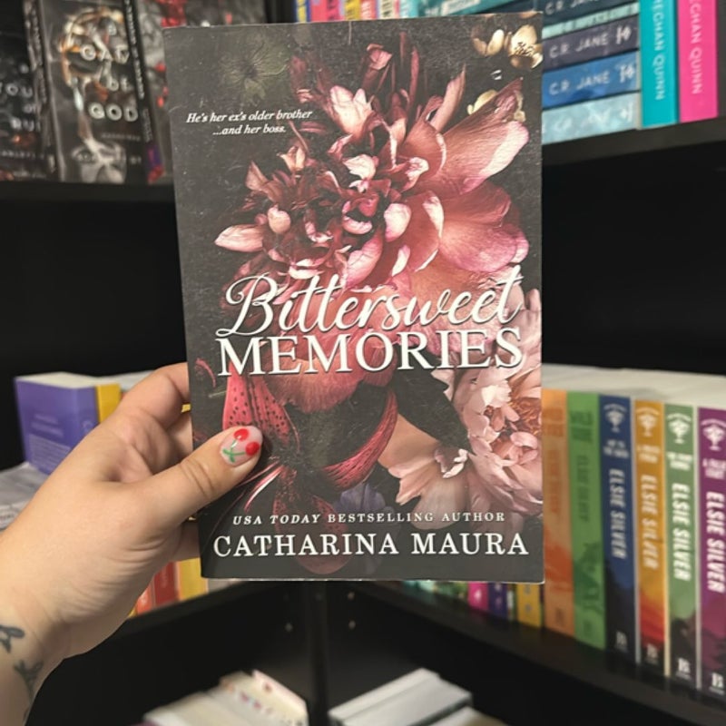 Bittersweet Memories *INDIE