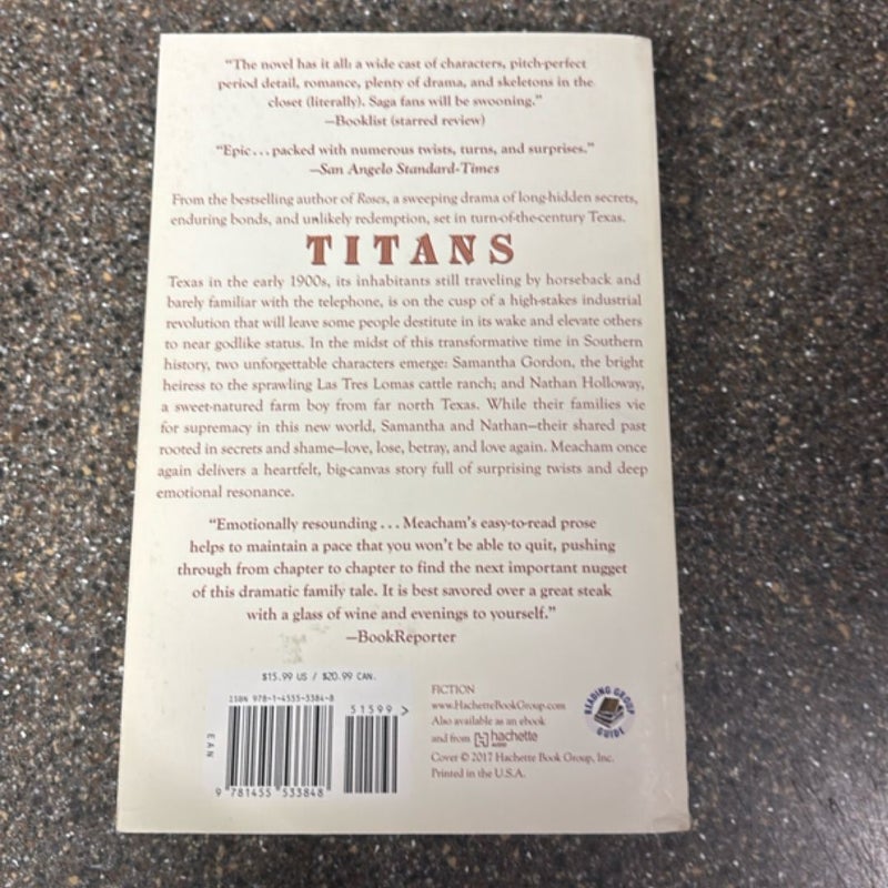 Titans