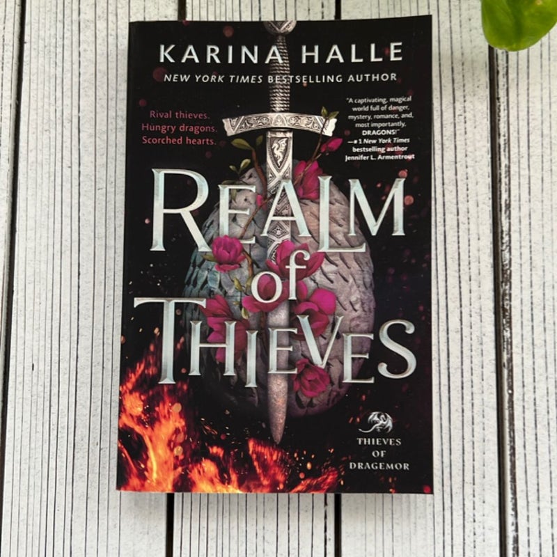 Realm of Thieves