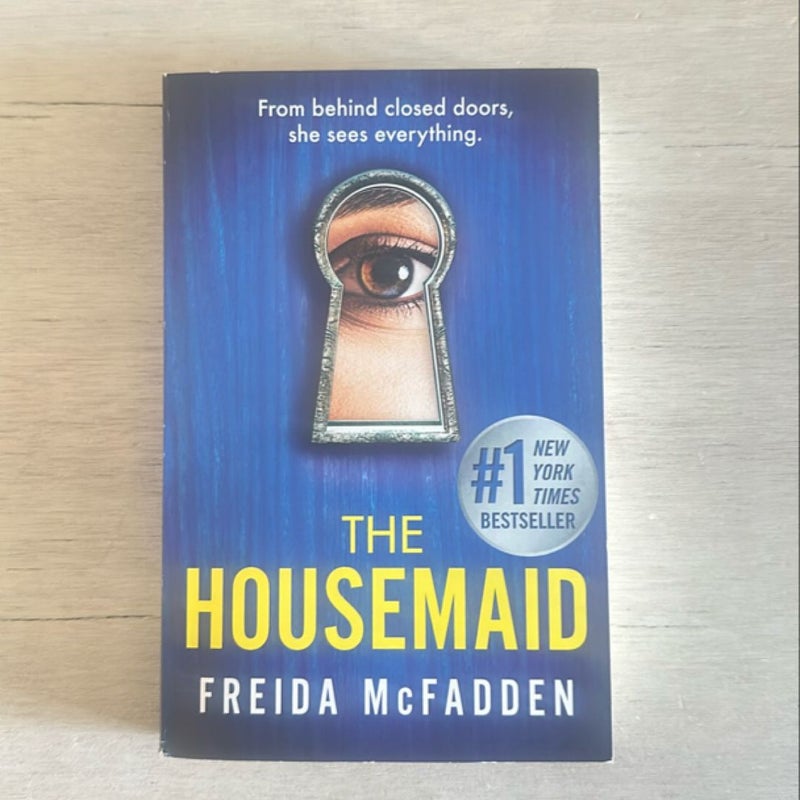 The Housemaid