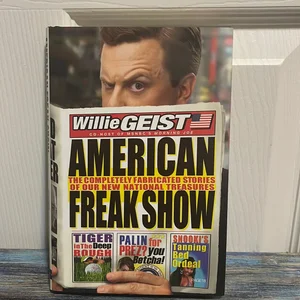 American Freak Show